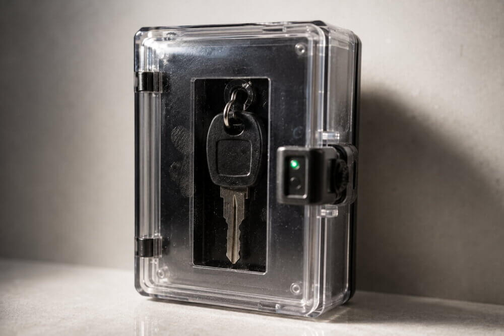controlled-key-storage